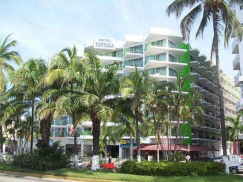 Hotel Acapulco Tortuga Exterior photo