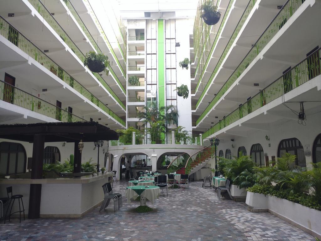 Hotel Acapulco Tortuga Exterior photo