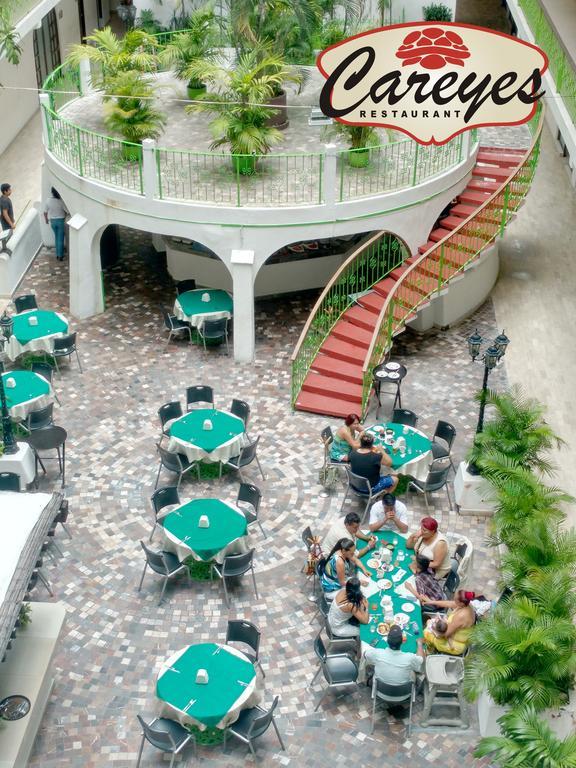 Hotel Acapulco Tortuga Exterior photo