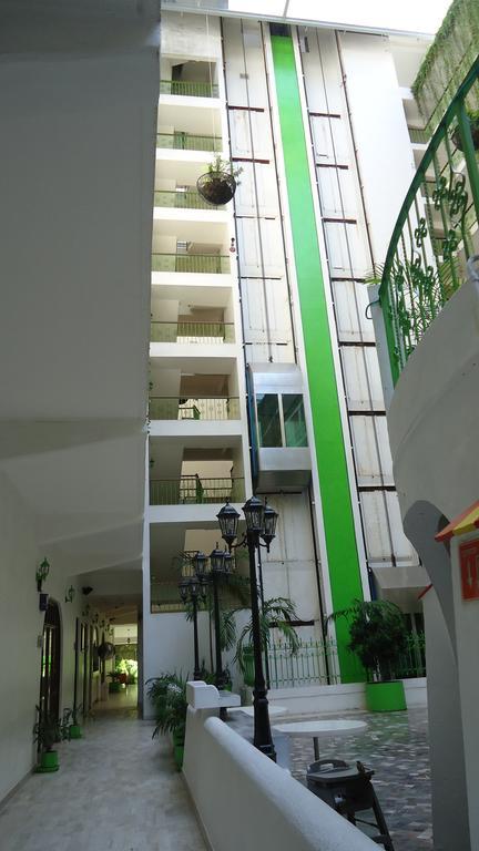 Hotel Acapulco Tortuga Exterior photo